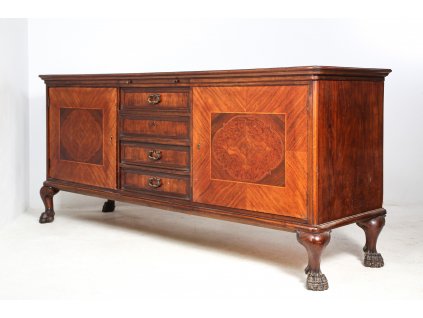 Komoda, prádelník, stůl, sekretář