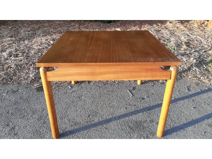 Konferenční Stůl Stolek 70.-80. léta RETRO