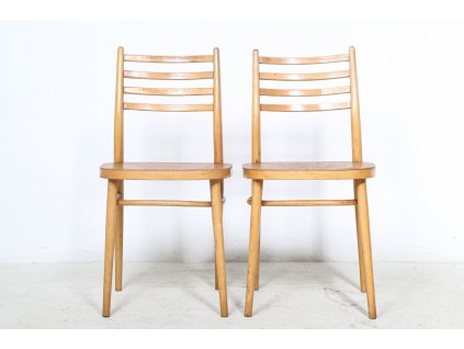 248 Židle TON, retro, socialismus