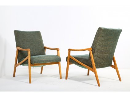 2x Křeslo, křesílko, retro, socialismus