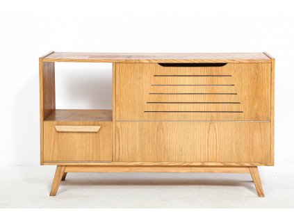 Komoda, prádelník, knihovna, retro