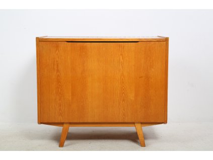 Komoda, prádelník, skříňka, retro, socialismus