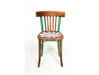 254 Židle TON