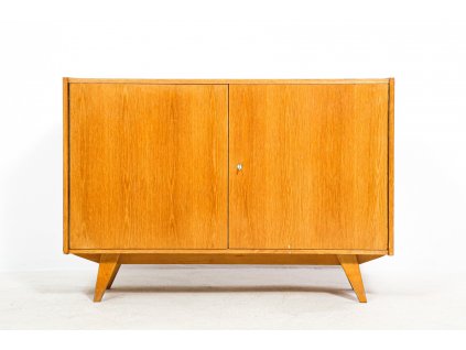 494 Komoda U-450, prádelník, retro, 60. léta