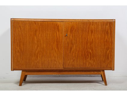 299 Komoda U-369 JITONA, retro, socialismus