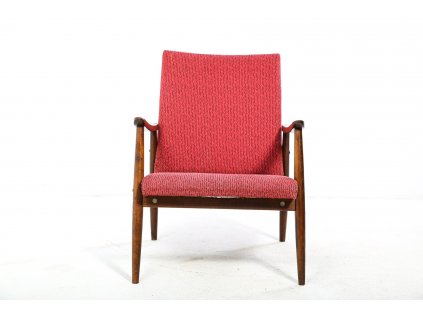 129 Křeslo, křesílko, retro, socialismus