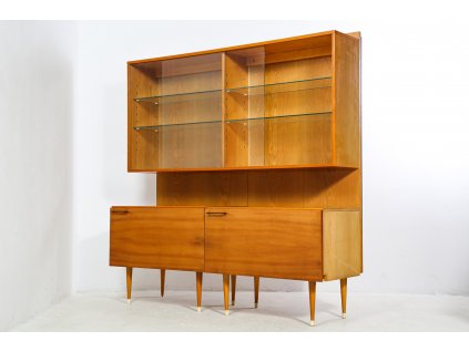 Komoda, sekretář, vitrína, bar, sekretář