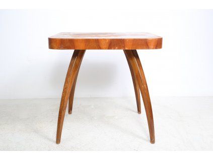 252 Stolek H-259 "Pavouk", J. Halabala