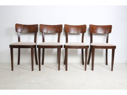 439 Židle Thonet, Ton, retro, 60. léta