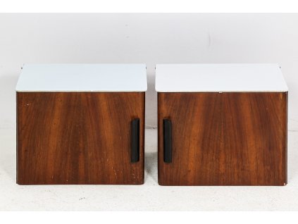 278 Stolek noční, retro, komoda, Brusel