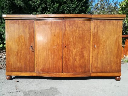 Komoda, skříň, bufet, 30. - 40. léta