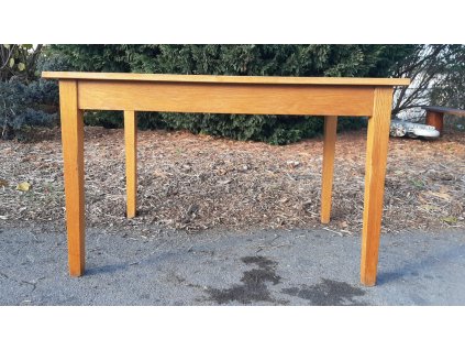 Jídelní kuchyňský stůl 70.-80. léta retro