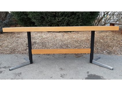 Konferenční Stůl Stolek RETRO 70.-80. léta