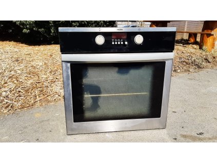 Elektrická trouba sporák Mora