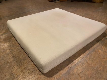 Kvalitní Bezpružinová Matrace s paměťovou pěnou