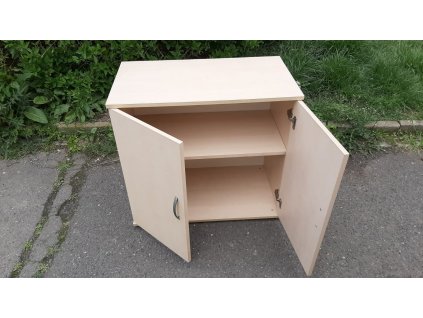 Komoda Skříňka Botník Prádelník - zakázková výroba