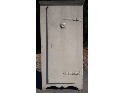 Starožitná Komoda Špajz