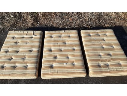 Matrace 70.-80. léta