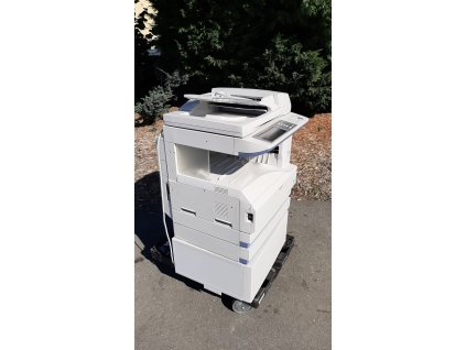 Firemní Tiskárna Kopírka Skener Sharp Digital