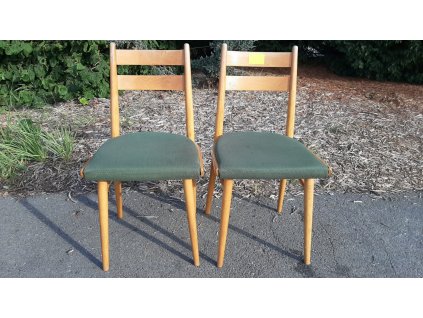 Jídelní židle TON