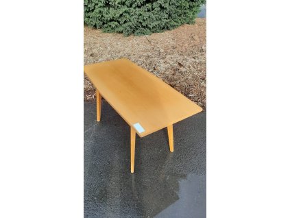 Konferenční Stůl Stolek RETRO 70.-80. léta