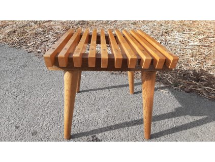 Stolička Štokrle Taburet