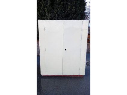 Komoda Špajz Kuchyň Skříň 50.-60. léta RETRO Vintage