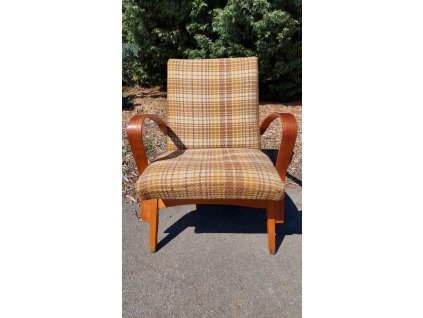 Křeslo Křesílko TATRA