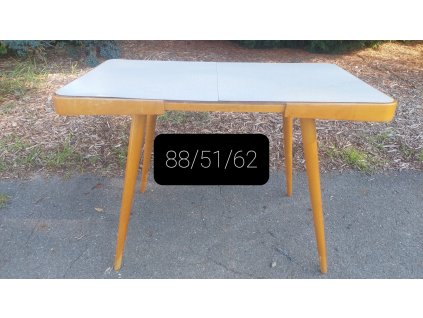 Konferenční Stůl Stolek Interiér Praha Socialismus