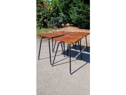 Židle stolička taburet