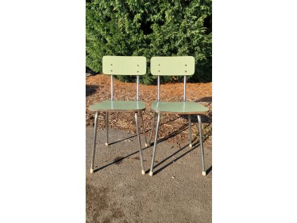 Jídelní židle KOVONA