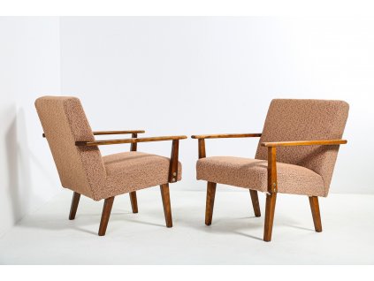 20 Křeslo, 70. léta, retro, vintage, křesílko