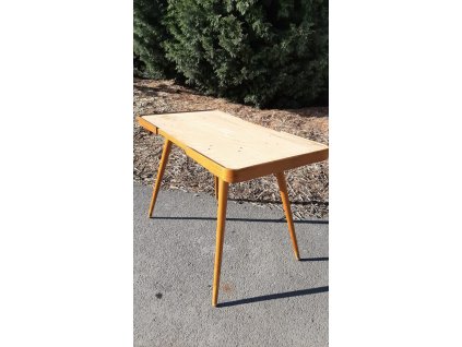 Konferenční Stůl Stolek BRUSEL 70.-80. léta RETRO