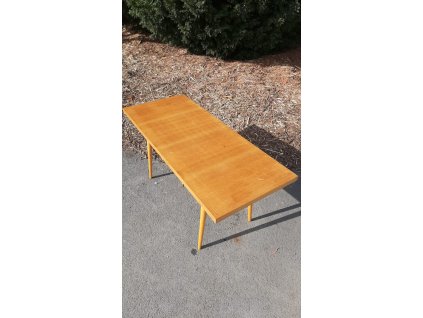 Konferenční Stůl Stolek RETRO 70.-80. léta