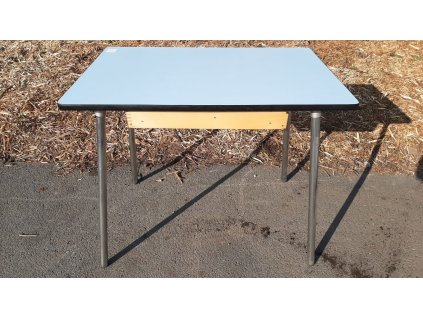 Jídelní kuchyňský umakartový stůl