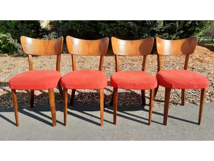 Jídelní židle TON