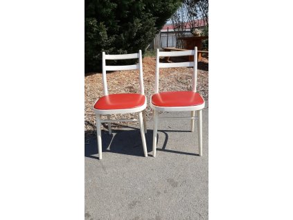 Jídelní židle TON, Thonet