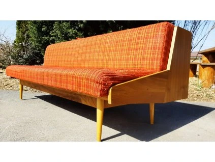 Rozkládací Pohovka