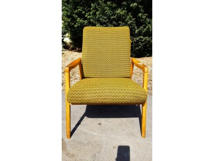 Křeslo Křesílko RETRO