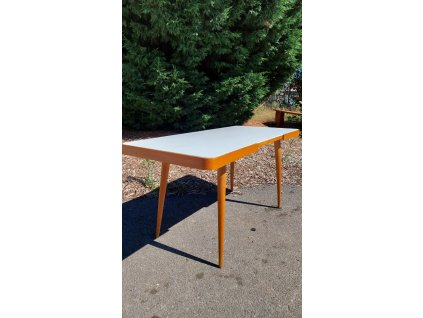 Konferenční Stůl Stolek Socialismus RETRO 70.-80. léta