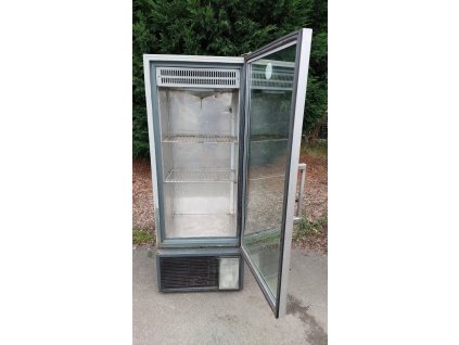 Chladící vitrína lednice Gastro Profi