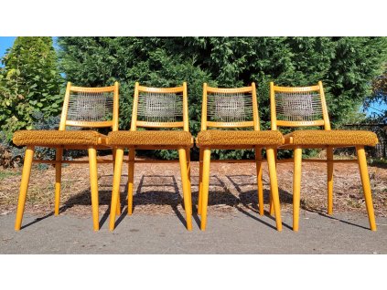 Jídelní židle TON Thonet