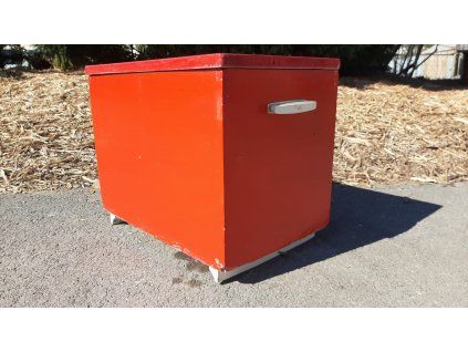 Truhla, přepravní box