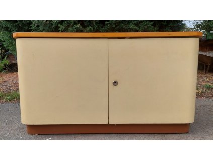 Botník, regál, 50.-60. léta, retro, socialismus