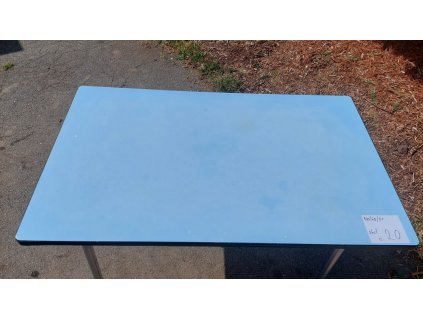 (20) Stůl kuchyňský, jídelní,retro, socialismus