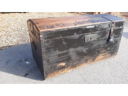 Stará Vojenská Truhla