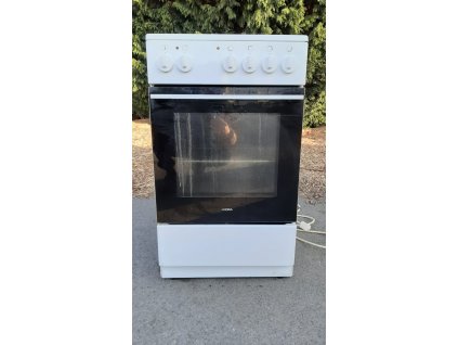 Elektrický sporák s troubou Mora ES 130MW