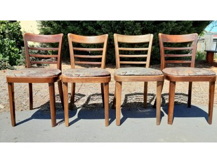 Jídelní židle TON