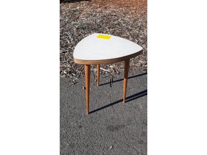 Květinový Kuřácký Stolek Stolička Židle Štokrdle