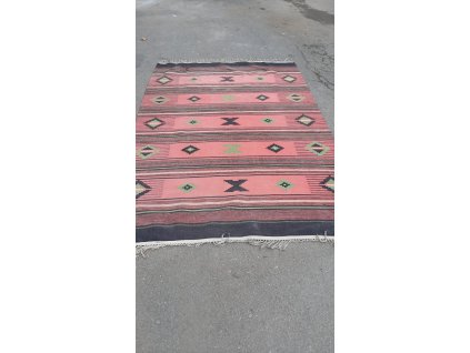 Orientální Perský Koberec Kobereček Běhoun č. 235